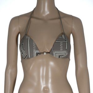 Caluna Bathing Suit Bikini Top